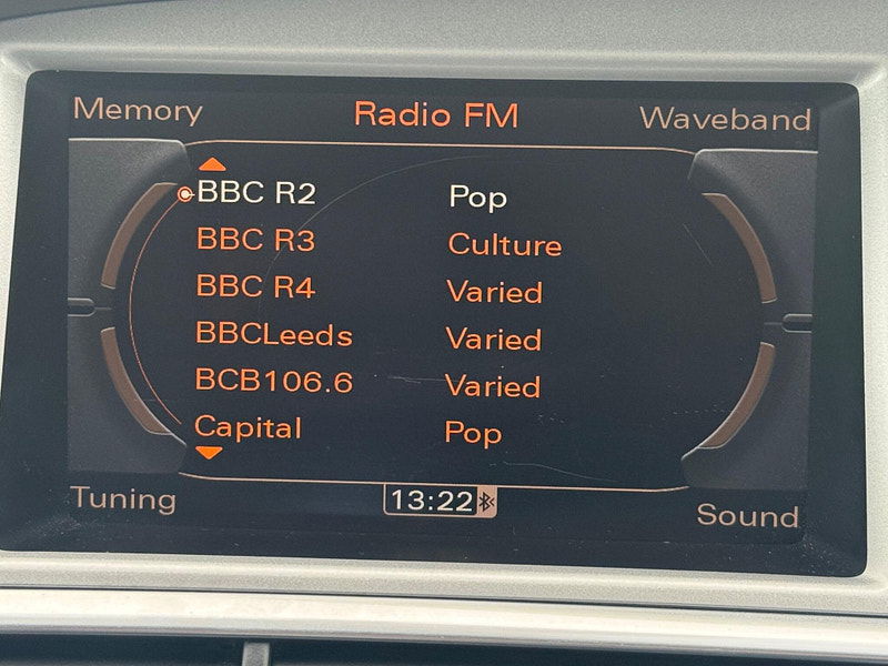 Audi A6 Allroad 3.0 TFSI quattro 5dr 5dr Automatic 2025