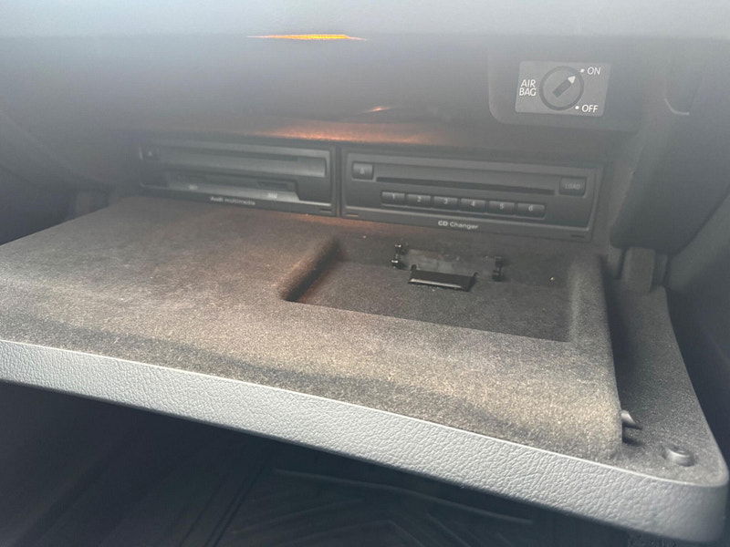 Audi A6 Allroad 3.0 TFSI quattro 5dr 5dr Automatic 2025