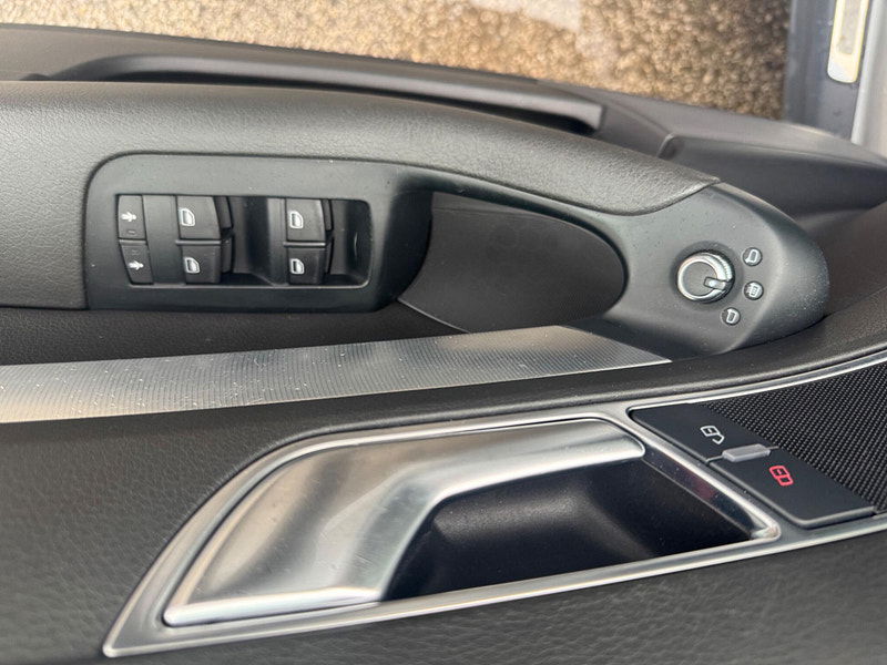 Audi A6 Allroad 3.0 TFSI quattro 5dr 5dr Automatic 2025