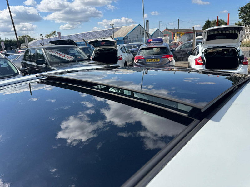 Audi Q5 2.0 TDI S line Plus S Tronic quattro Euro 5 (s/s) 5dr 5dr Automatic 2025