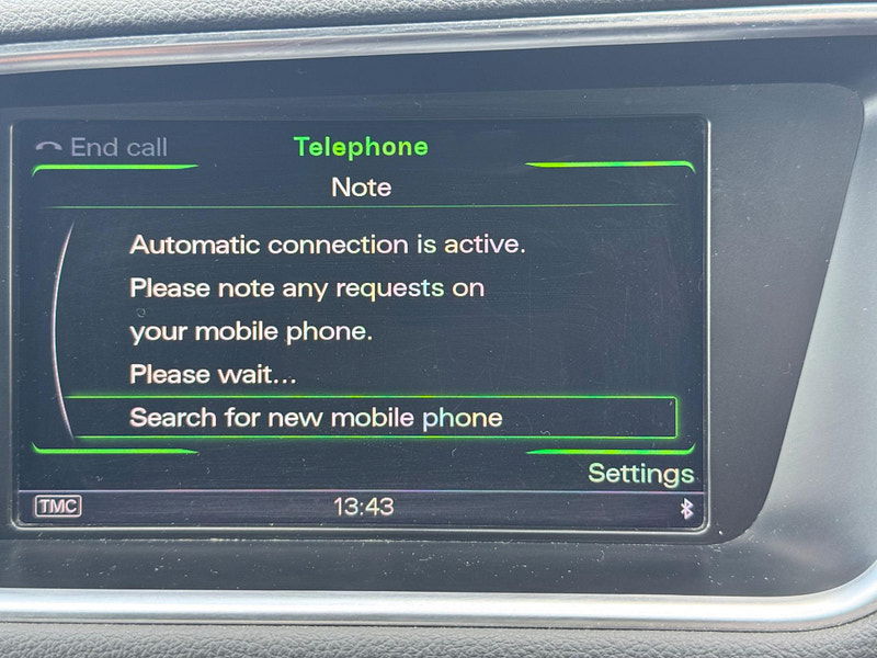 Audi Q5 2.0 TDI S line Plus S Tronic quattro Euro 5 (s/s) 5dr 5dr Automatic 2025