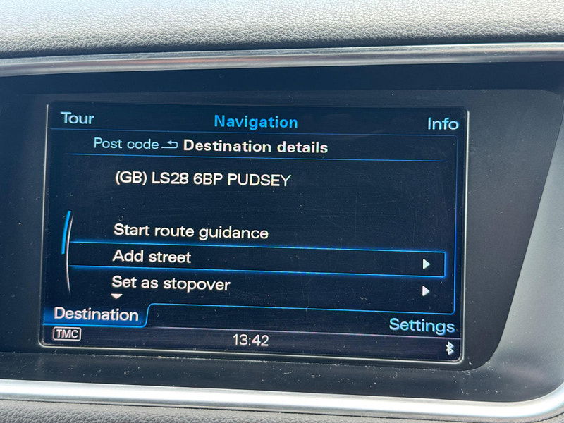 Audi Q5 2.0 TDI S line Plus S Tronic quattro Euro 5 (s/s) 5dr 5dr Automatic 2025