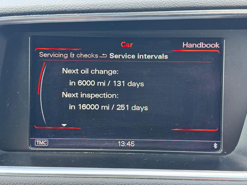 Audi Q5 2.0 TDI S line Plus S Tronic quattro Euro 5 (s/s) 5dr 5dr Automatic 2025