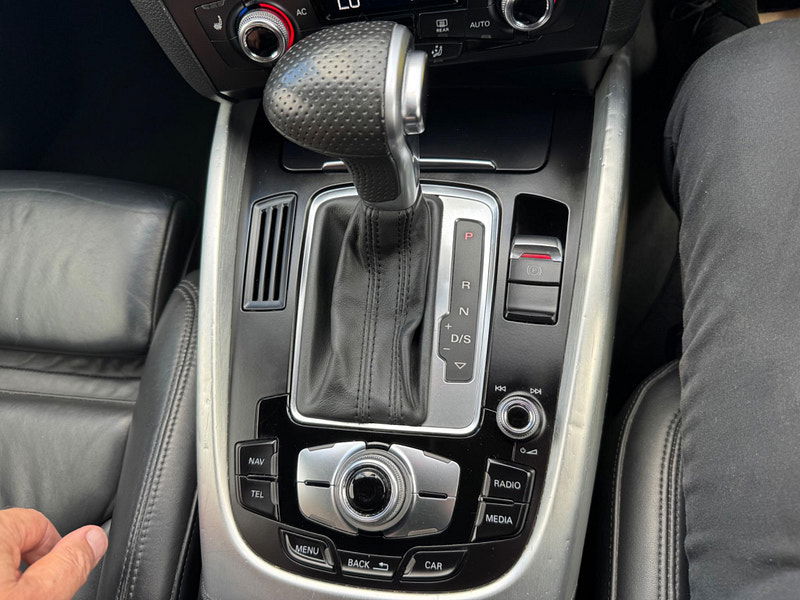 Audi Q5 2.0 TDI S line Plus S Tronic quattro Euro 5 (s/s) 5dr 5dr Automatic 2025
