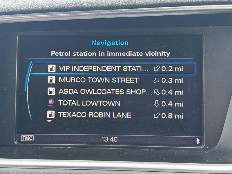 Audi Q5 2.0 TDI S line Plus S Tronic quattro Euro 5 (s/s) 5dr 5dr Automatic 2025