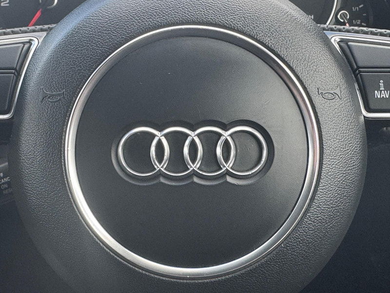 Audi Q5 2.0 TDI S line Plus S Tronic quattro Euro 5 (s/s) 5dr 5dr Automatic 2025