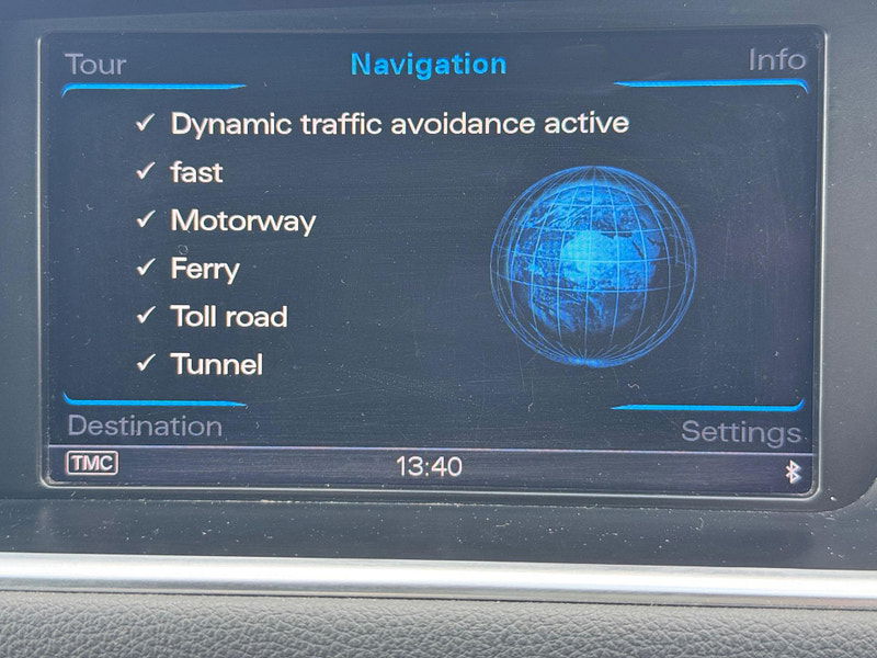 Audi Q5 2.0 TDI S line Plus S Tronic quattro Euro 5 (s/s) 5dr 5dr Automatic 2025
