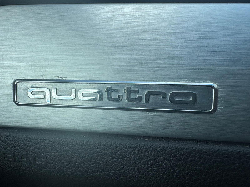 Audi Q5 2.0 TDI S line Plus S Tronic quattro Euro 5 (s/s) 5dr 5dr Automatic 2025