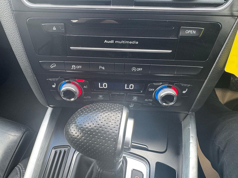 Audi Q5 2.0 TDI S line Plus S Tronic quattro Euro 5 (s/s) 5dr 5dr Automatic 2025
