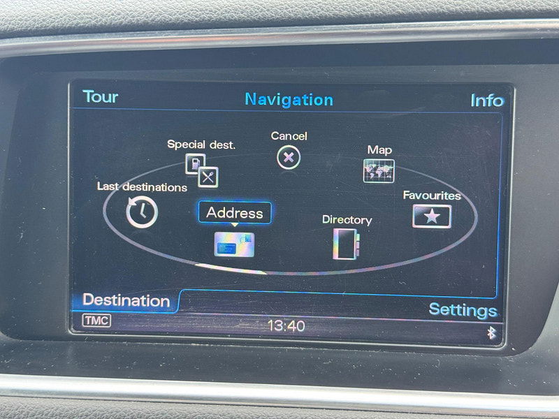 Audi Q5 2.0 TDI S line Plus S Tronic quattro Euro 5 (s/s) 5dr 5dr Automatic 2025