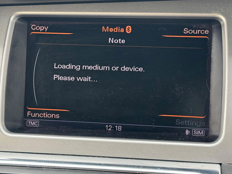 Audi Q7 3.0 TDI V6 S line Plus Tiptronic quattro Euro 5 (s/s) 5dr 5dr Automatic 2025