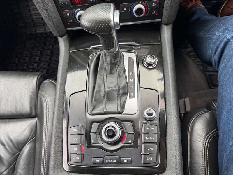 Audi Q7 3.0 TDI V6 S line Plus Tiptronic quattro Euro 5 (s/s) 5dr 5dr Automatic 2025