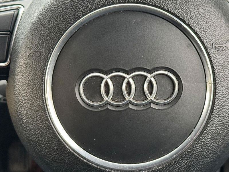 Audi Q7 3.0 TDI V6 S line Plus Tiptronic quattro Euro 5 (s/s) 5dr 5dr Automatic 2025