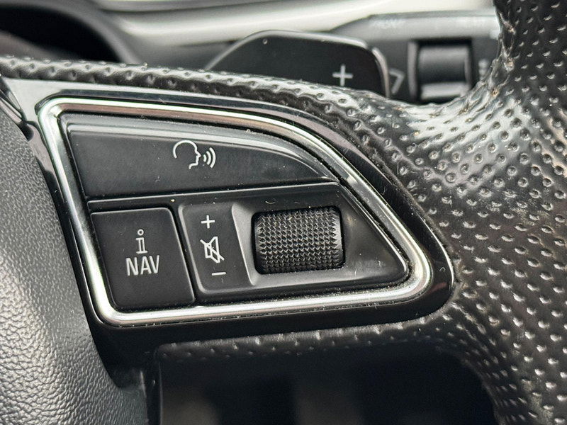Audi Q7 3.0 TDI V6 S line Plus Tiptronic quattro Euro 5 (s/s) 5dr 5dr Automatic 2025