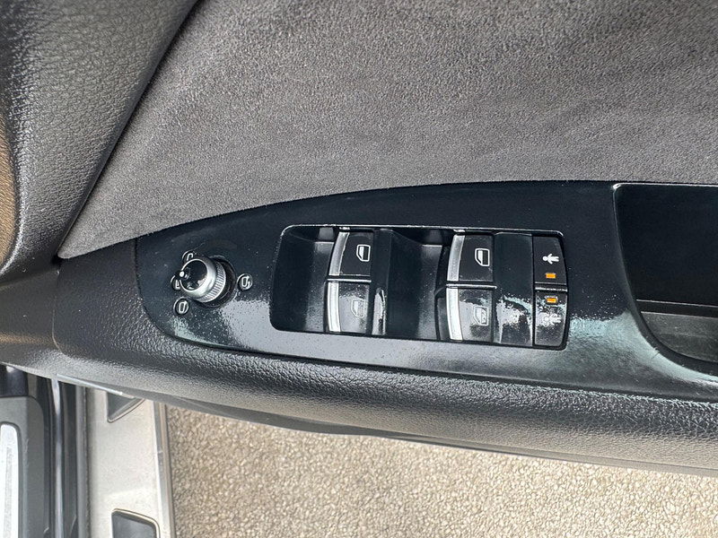 Audi Q7 3.0 TDI V6 S line Tiptronic quattro Euro 5 (s/s) 5dr 5dr Automatic 2025