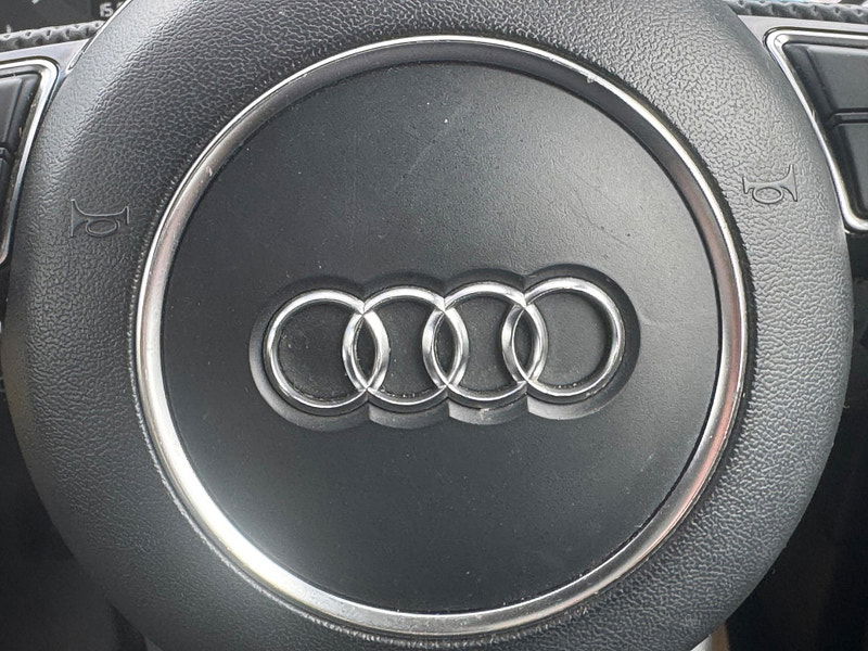 Audi Q7 3.0 TDI V6 S line Tiptronic quattro Euro 5 (s/s) 5dr 5dr Automatic 2025