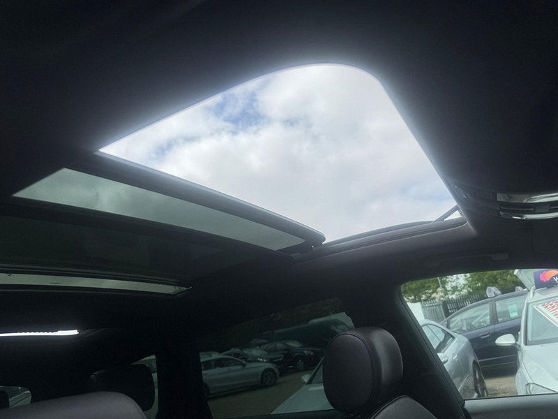 Audi Q7 3.0 TDI V6 S line Tiptronic quattro Euro 5 (s/s) 5dr 5dr Automatic 2025