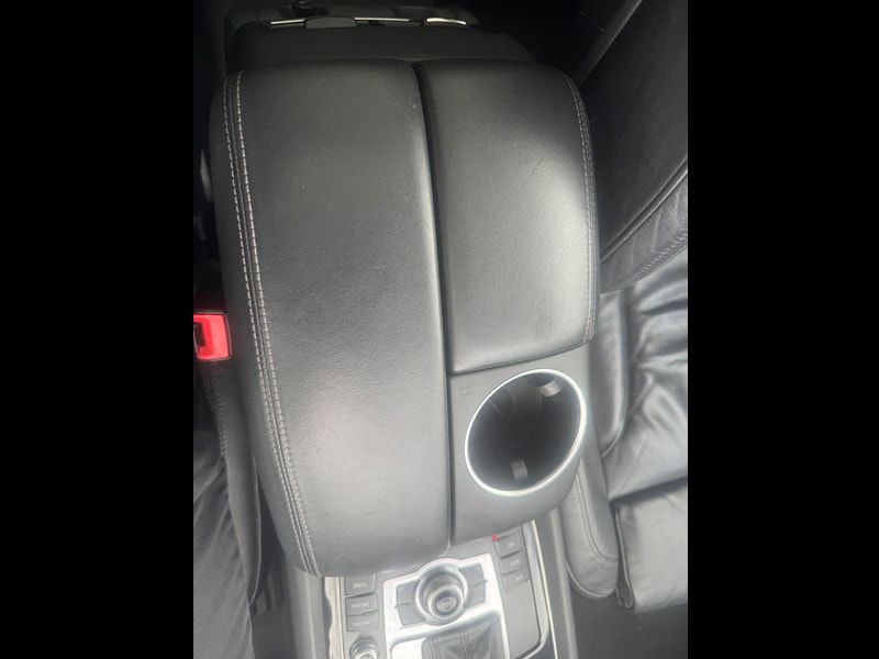 Audi Q7 3.0 TDI V6 S line Tiptronic quattro Euro 5 (s/s) 5dr 5dr Automatic 2025