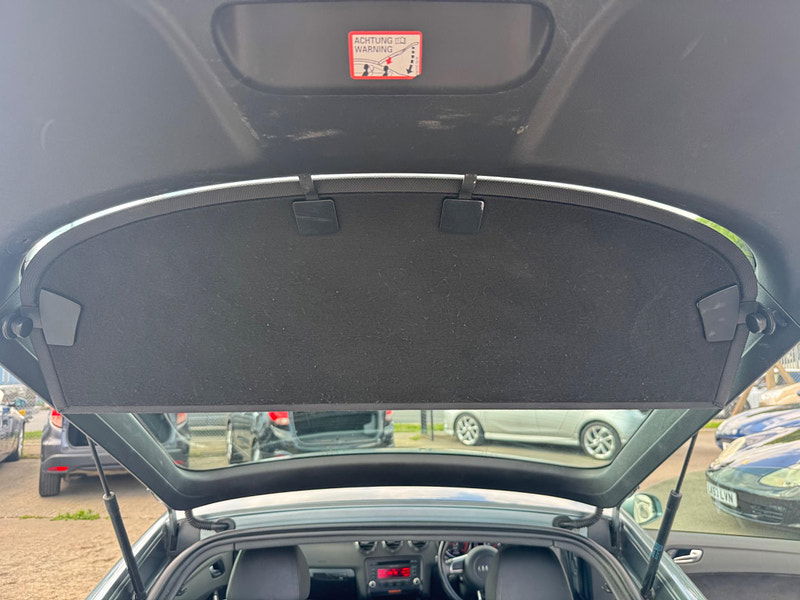Audi TT 2.0 TDI quattro Euro 4 3dr 3dr Manual 2025