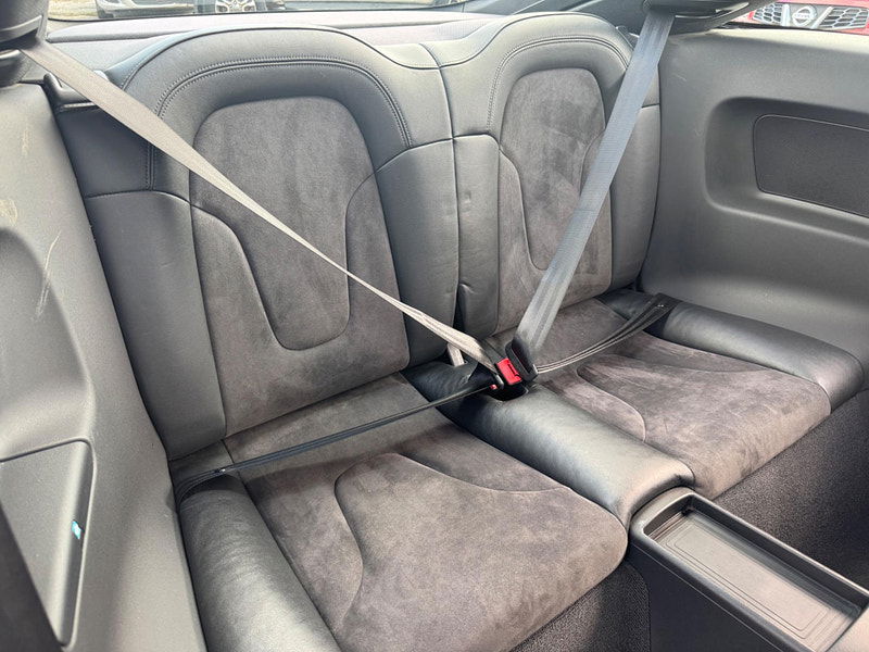 Audi TT 2.0 TDI quattro Euro 4 3dr 3dr Manual 2025