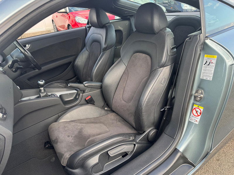 Audi TT 2.0 TDI quattro Euro 4 3dr 3dr Manual 2025