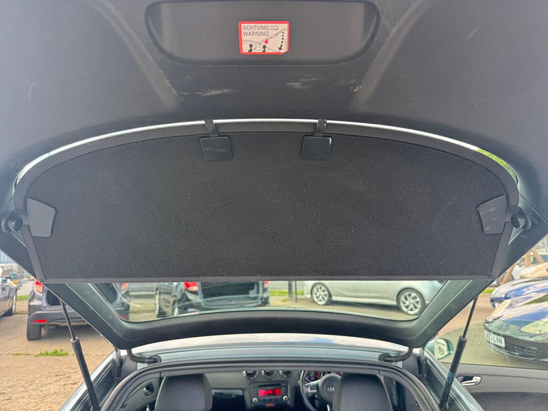 Audi TT 2.0 TDI quattro Euro 4 3dr 3dr Manual 2025