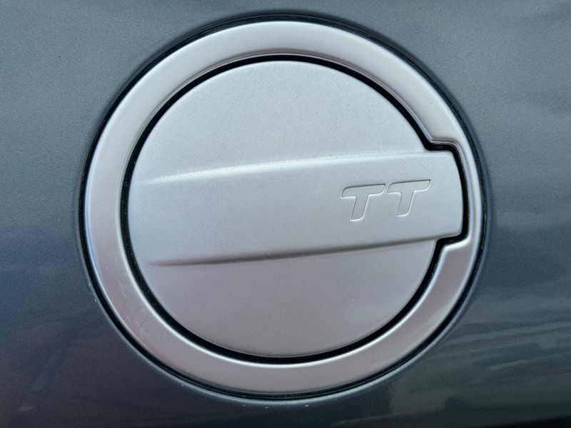 Audi TT 2.0 TDI quattro Euro 4 3dr 3dr Manual 2025