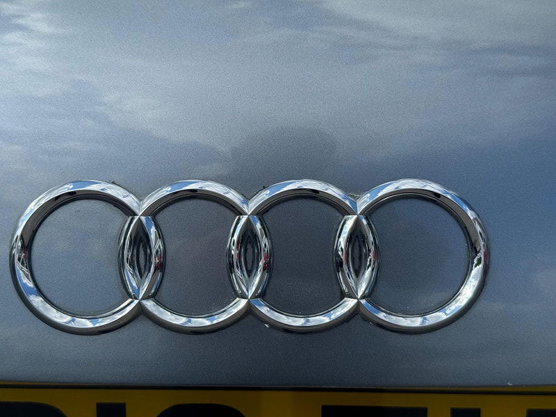 Audi TT 2.0 TDI quattro Euro 4 3dr 3dr Manual 2025