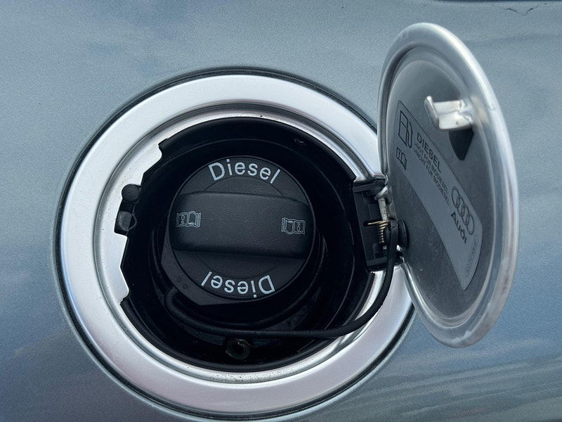 Audi TT 2.0 TDI quattro Euro 4 3dr 3dr Manual 2025