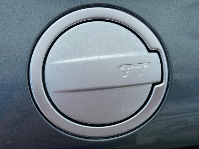 Audi TT 2.0 TDI quattro Euro 4 3dr 3dr Manual 2025