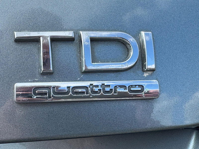 Audi TT 2.0 TDI quattro Euro 4 3dr 3dr Manual 2025