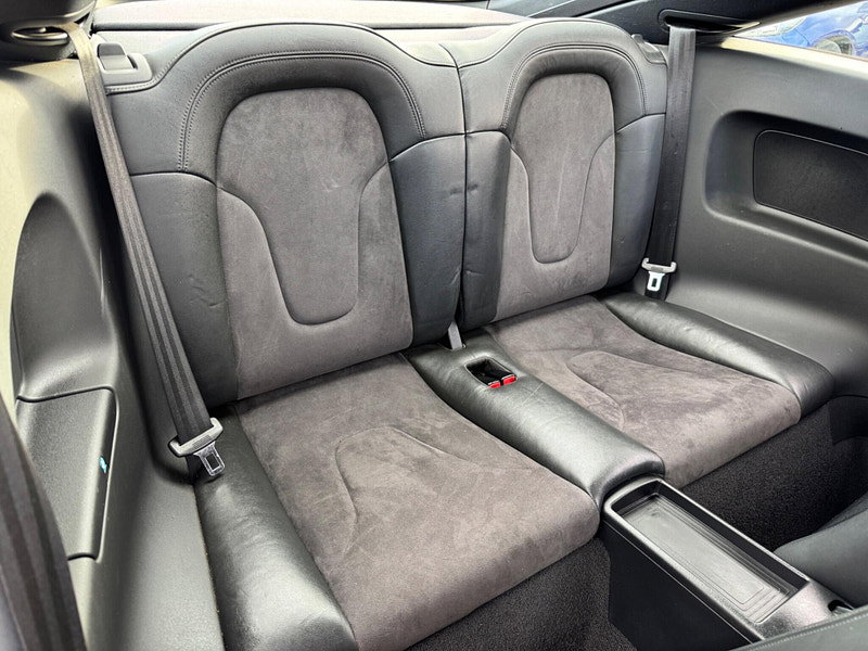 Audi TT 2.0 TFSI Sport Euro 5 (s/s) 3dr 3dr Manual 2026