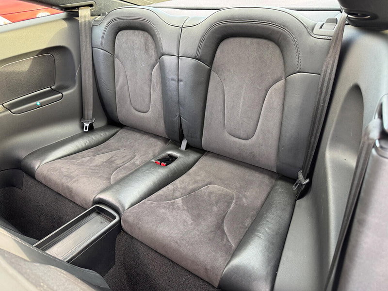 Audi TT 2.0 TFSI Sport Euro 5 (s/s) 3dr 3dr Manual 2026