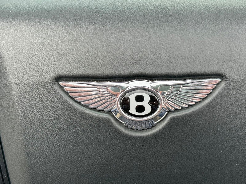 Bentley Continental 6.0 W12 GTC Auto 4WD Euro 4 2dr 2dr Automatic 2024