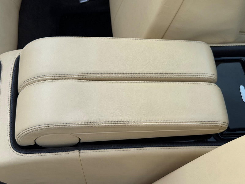 Bentley Continental 6.0 W12 GTC Auto 4WD Euro 4 2dr 2dr Automatic 2026