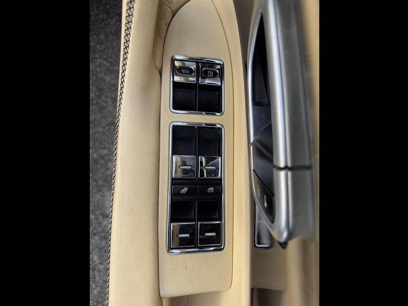 Bentley Continental 6.0 W12 GTC Auto 4WD Euro 4 2dr 2dr Automatic 2026