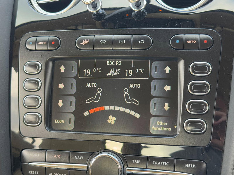 Bentley Continental 6.0 W12 GTC Auto 4WD Euro 4 2dr 2dr Automatic 2026