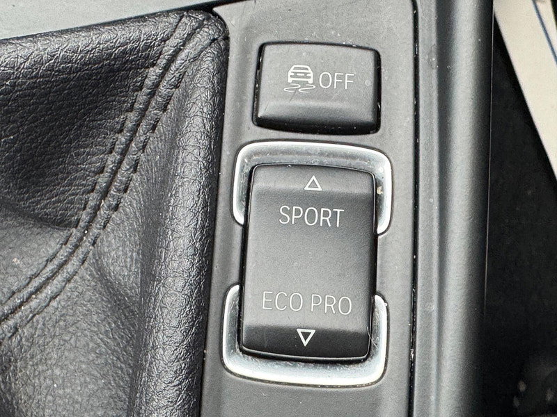 BMW 1 Series 1.5 116d Sport Euro 6 (s/s) 5dr 5dr Manual 2026