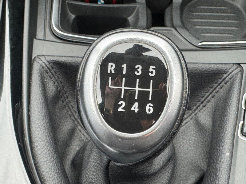 BMW 1 Series 1.5 116d Sport Euro 6 (s/s) 5dr 5dr Manual 2026