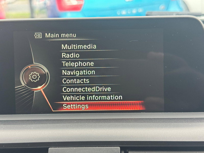 BMW 1 Series 1.5 116d Sport Euro 6 (s/s) 5dr 5dr Manual 2026
