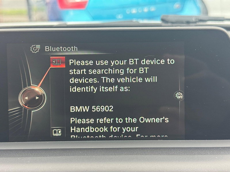 BMW 1 Series 1.5 116d Sport Euro 6 (s/s) 5dr 5dr Manual 2026