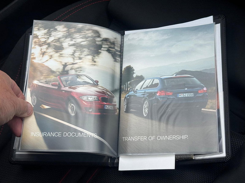 BMW 1 Series 1.5 116d Sport Euro 6 (s/s) 5dr 5dr Manual 2026