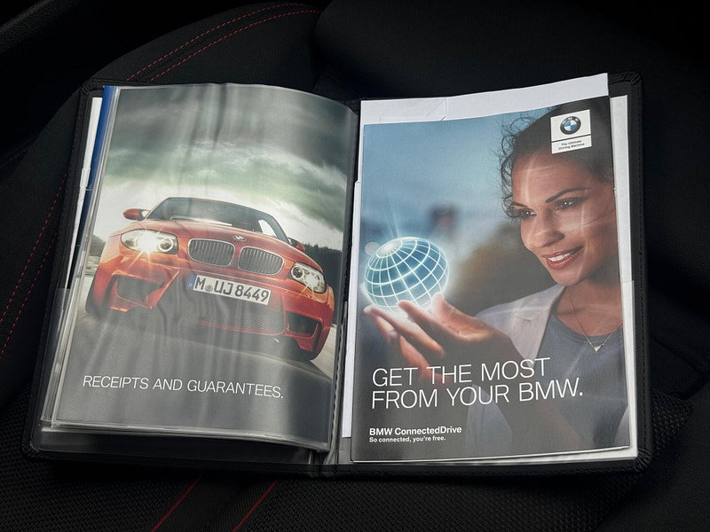 BMW 1 Series 1.5 116d Sport Euro 6 (s/s) 5dr 5dr Manual 2026