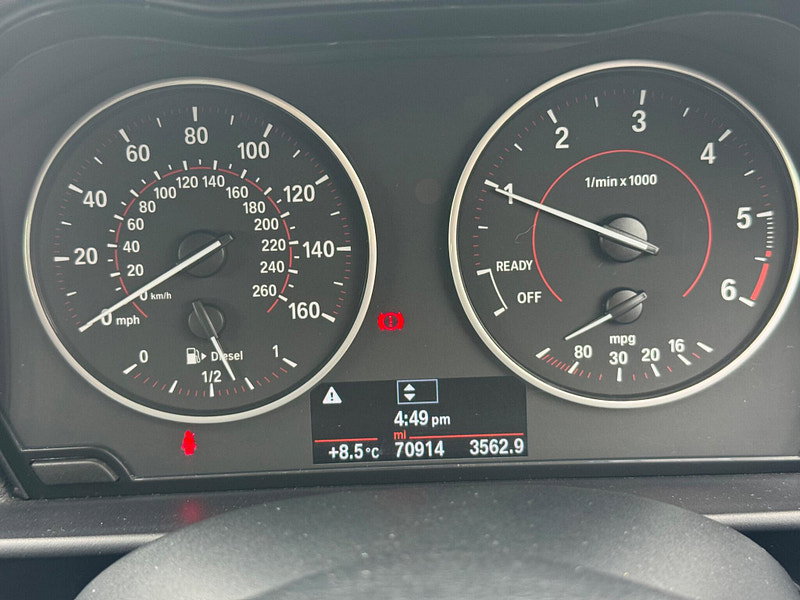 BMW 1 Series 1.5 116d Sport Euro 6 (s/s) 5dr 5dr Manual 2026