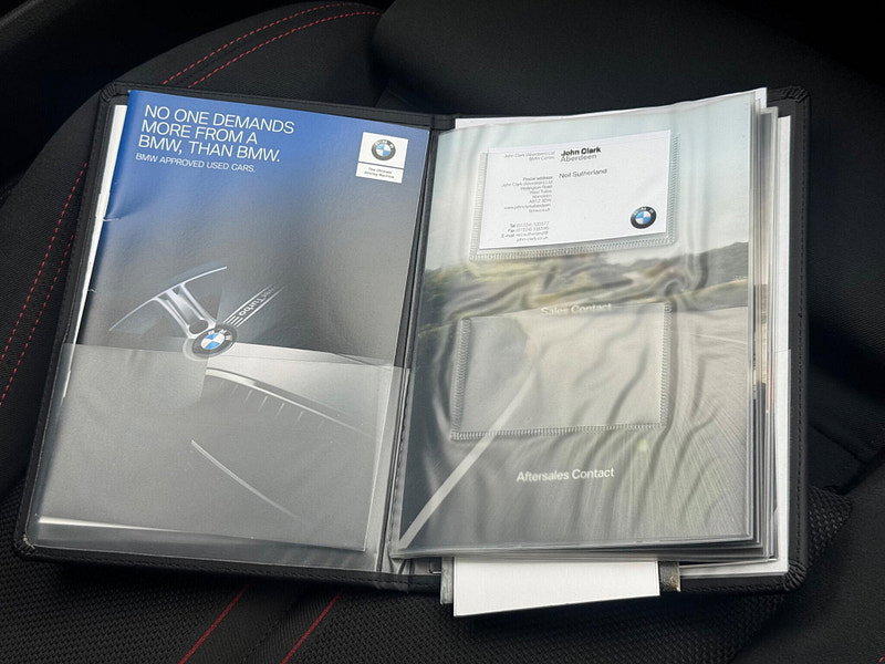 BMW 1 Series 1.5 116d Sport Euro 6 (s/s) 5dr 5dr Manual 2026