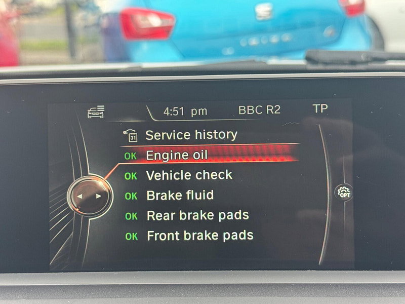 BMW 1 Series 1.5 116d Sport Euro 6 (s/s) 5dr 5dr Manual 2026