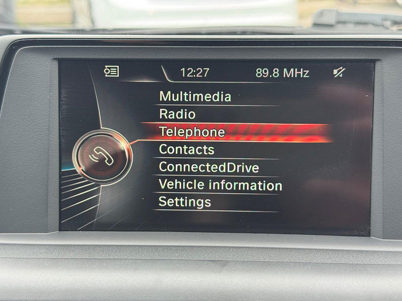 BMW 1 Series 2.0 116d M Sport Euro 5 (s/s) 5dr 5dr Manual 2025