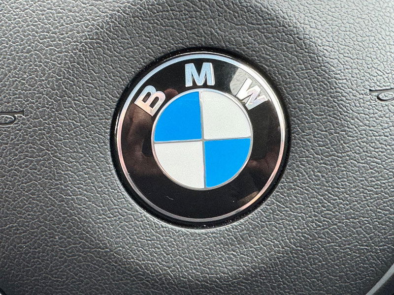 BMW 1 Series 2.0 116d M Sport Euro 5 (s/s) 5dr 5dr Manual 2025