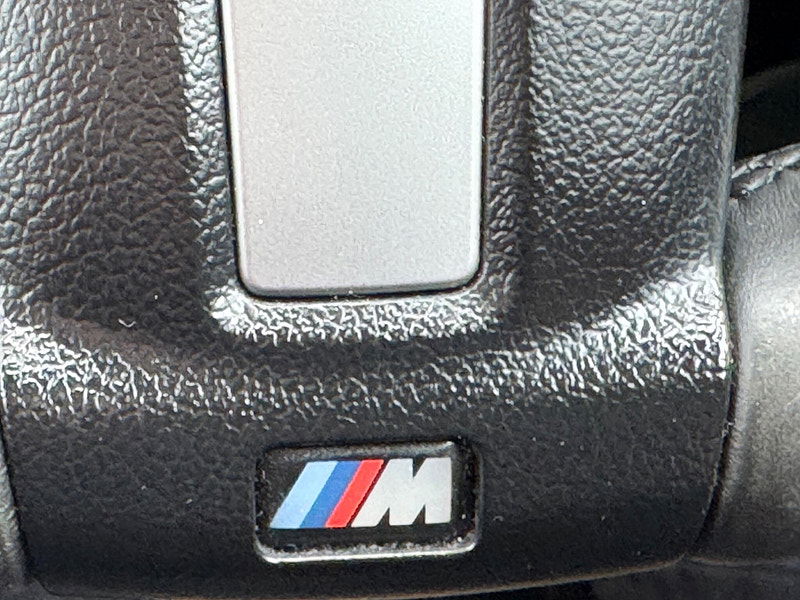 BMW 1 Series 2.0 116d M Sport Euro 5 (s/s) 5dr 5dr Manual 2025