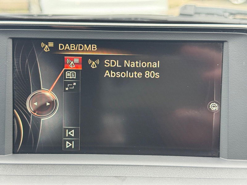 BMW 1 Series 2.0 116d M Sport Euro 5 (s/s) 5dr 5dr Manual 2025